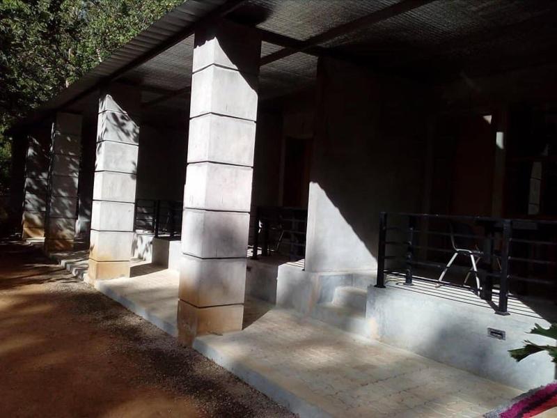 The Saliyawewa Cabins image