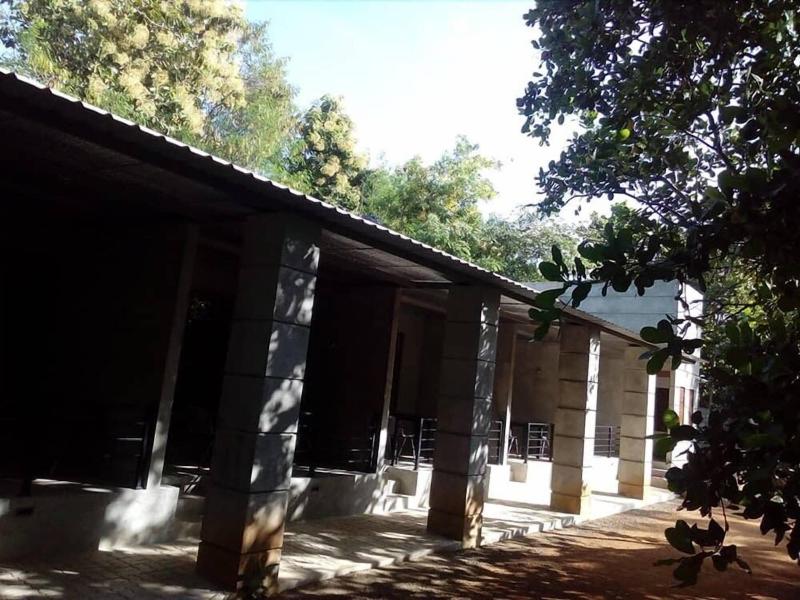 The Saliyawewa Cabins image