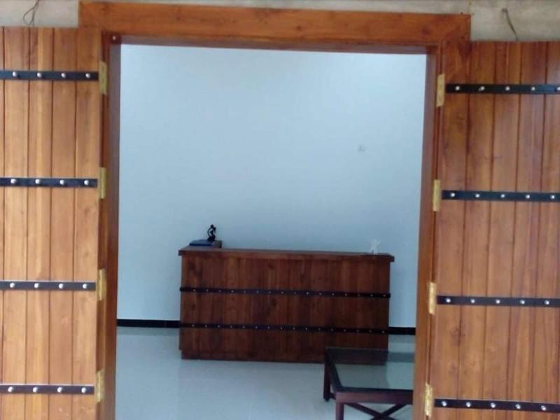 The Saliyawewa Cabins image