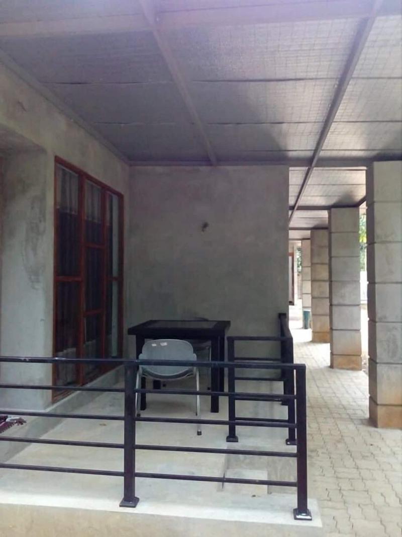 The Saliyawewa Cabins image