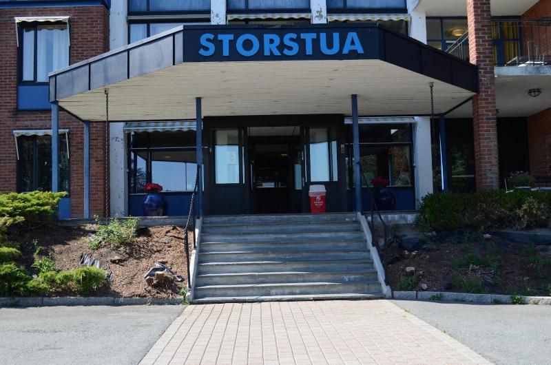 Storstua Omsorg Og Konferansesenter image