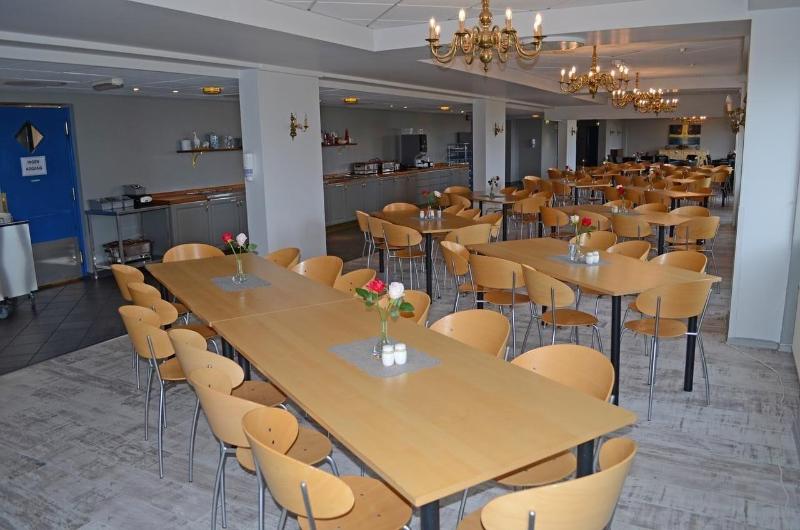Storstua Omsorg Og Konferansesenter image