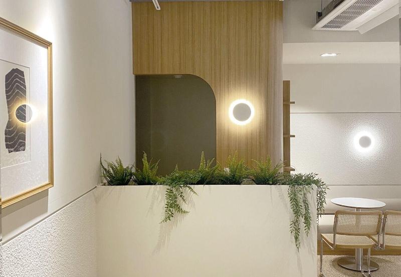 Seven Bricks Hotel image