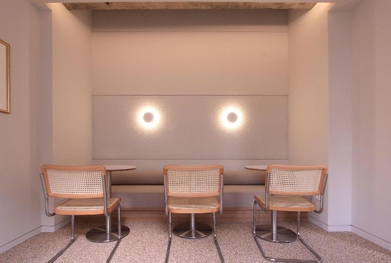 Seven Bricks Hotel image