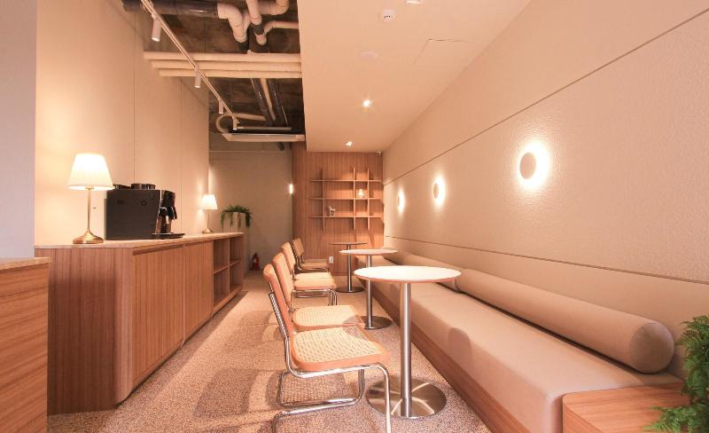 Seven Bricks Hotel image