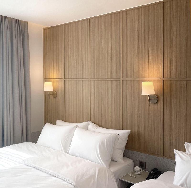 Seven Bricks Hotel image