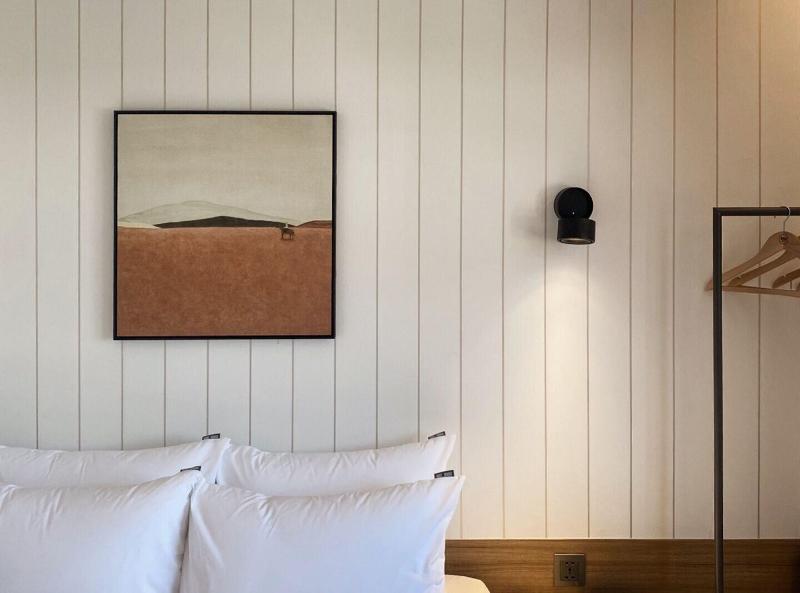 Seven Bricks Hotel image