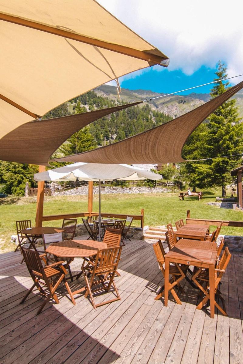 Le Relais Des Merveilles — general view