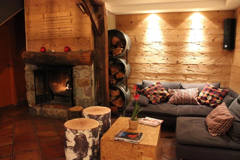Le Relais Des Merveilles — view