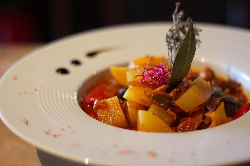 Le Relais Des Merveilles image