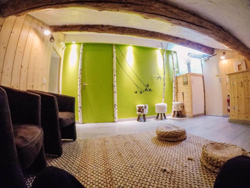 Le Relais Des Merveilles image