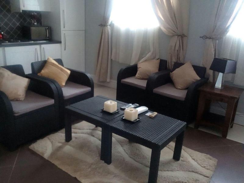 Lord Apartment Spintex Road Accra image