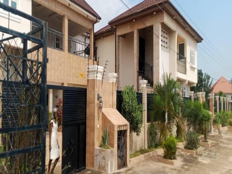 Lord Apartment Spintex Road Accra image