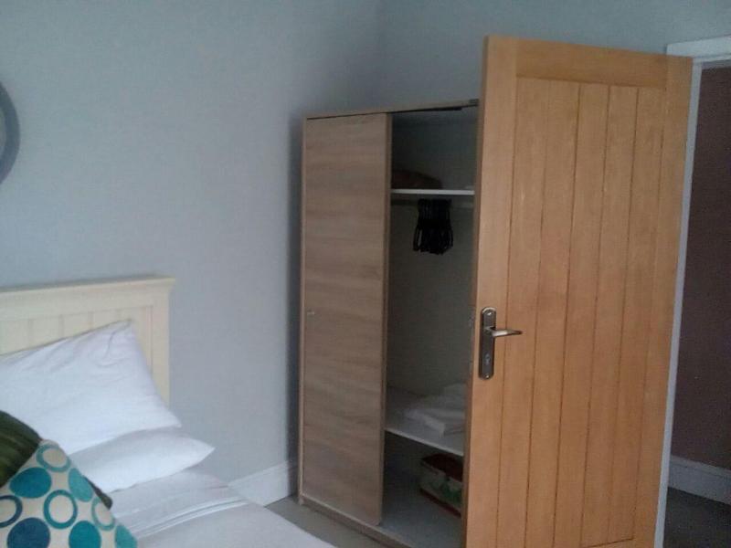 Lord Apartment Spintex Road Accra image