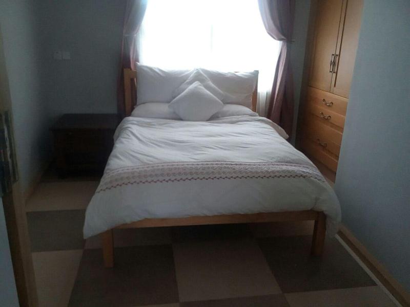 Lord Apartment Spintex Road Accra image