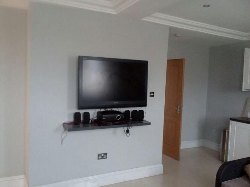Lord Apartment Spintex Road Accra image