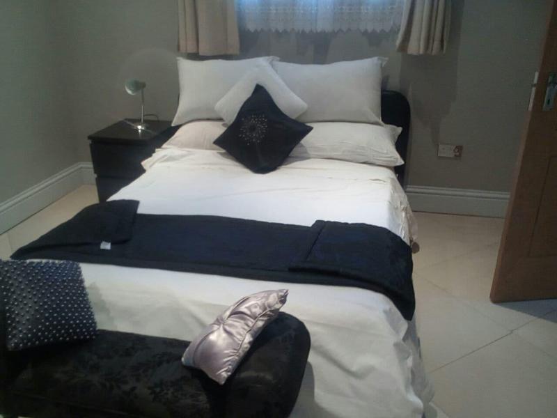 Lord Apartment Spintex Road Accra image