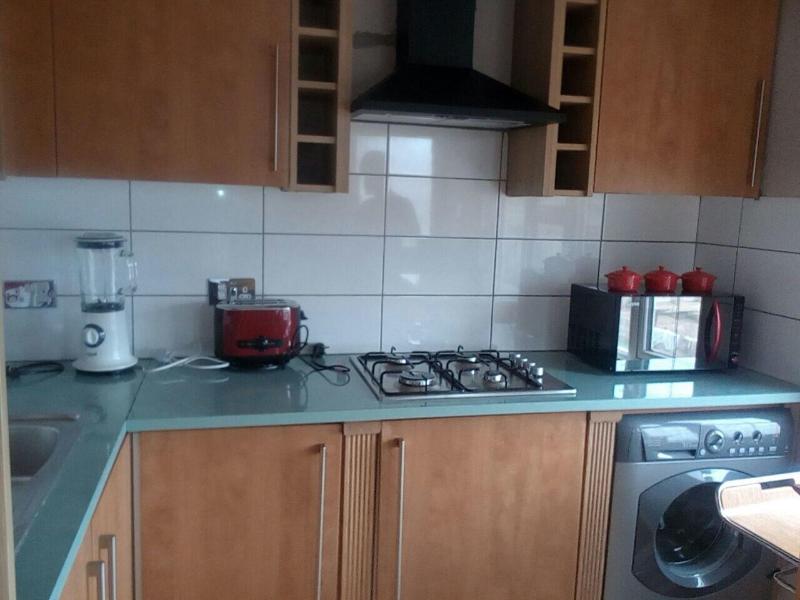 Lord Apartment Spintex Road Accra image