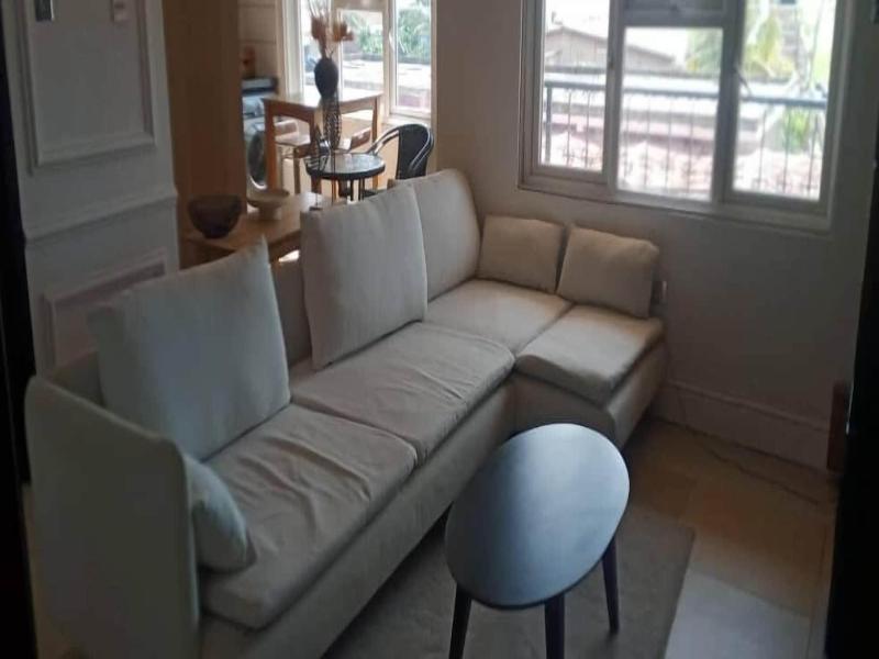 Lord Apartment Spintex Road Accra image