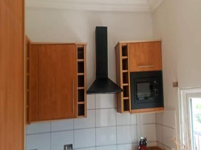 Lord Apartment Spintex Road Accra image