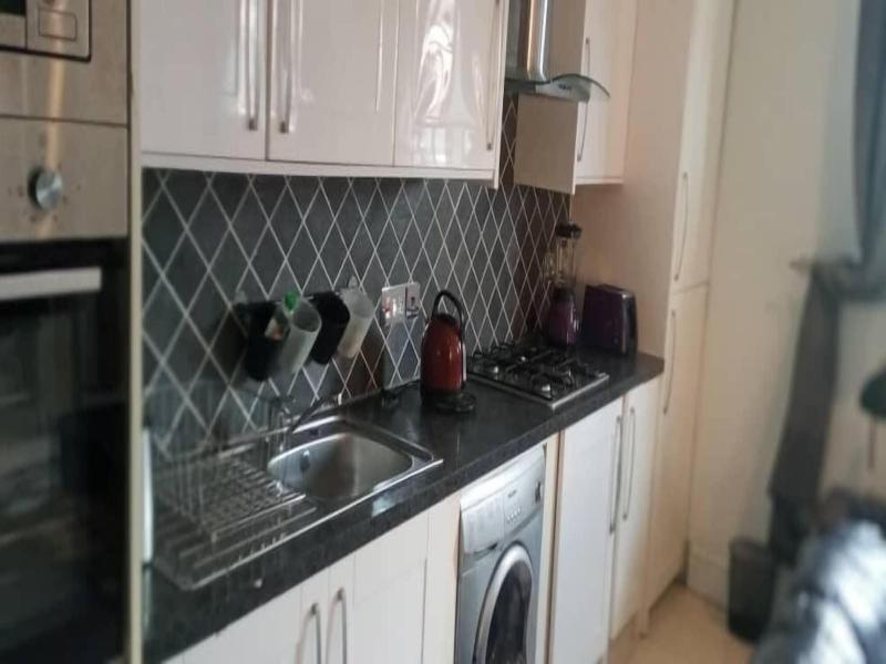 Lord Apartment Spintex Road Accra image