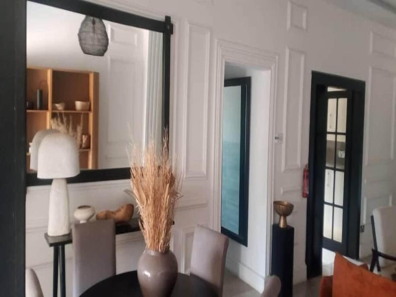 Lord Apartment Spintex Road Accra image