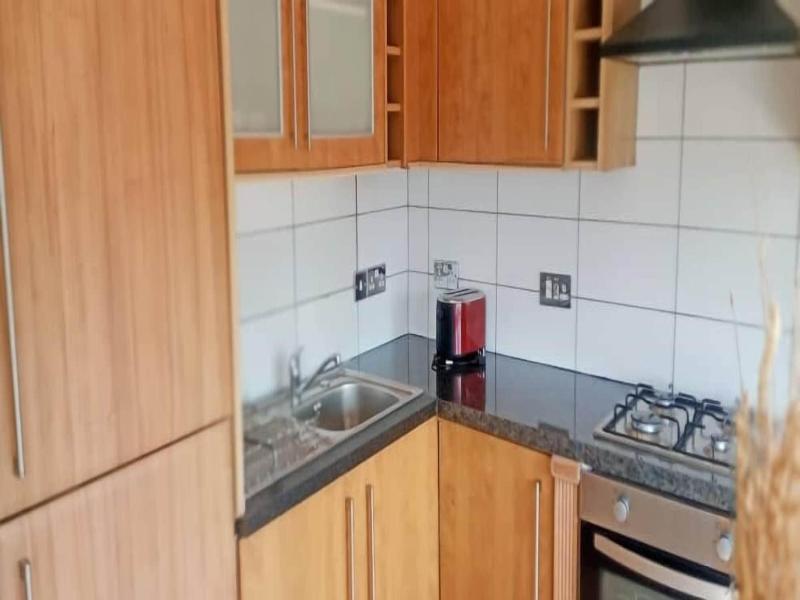 Lord Apartment Spintex Road Accra image