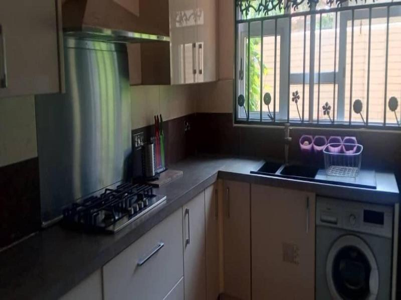 Lord Apartment Spintex Road Accra image