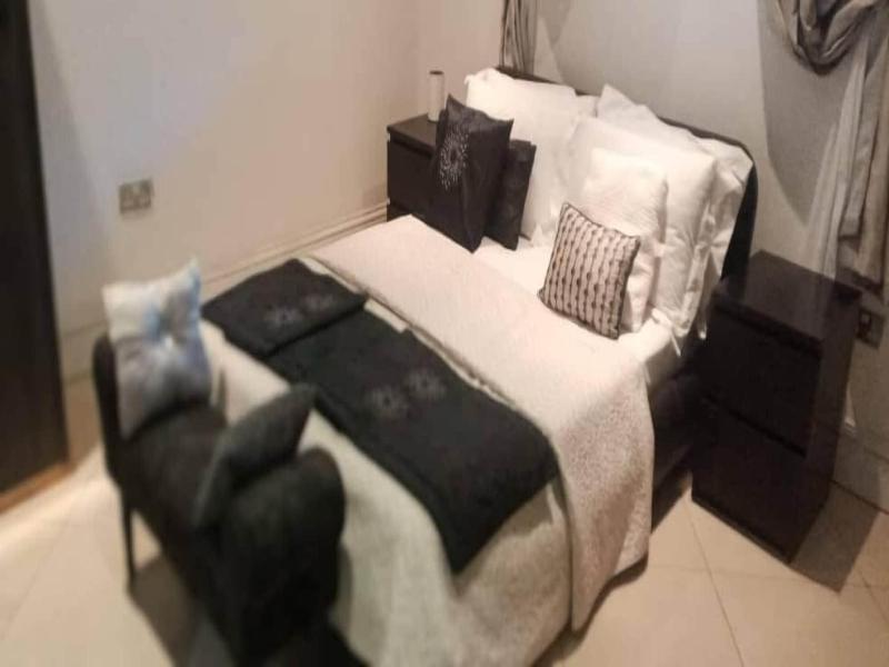 Lord Apartment Spintex Road Accra image