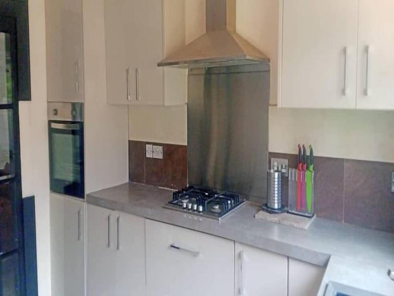 Lord Apartment Spintex Road Accra image