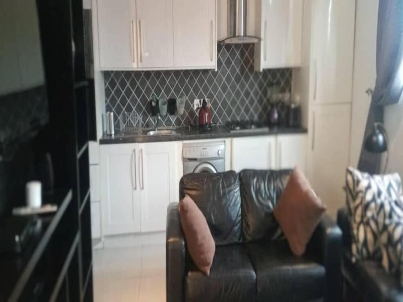 Lord Apartment Spintex Road Accra image