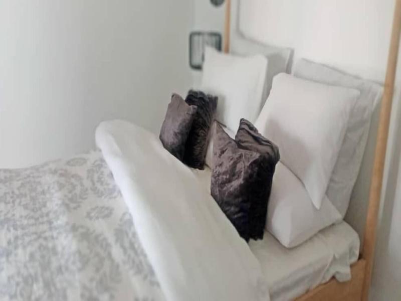 Lord Apartment Spintex Road Accra image