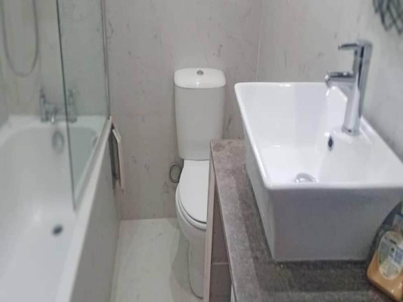 Lord Apartment Spintex Road Accra image