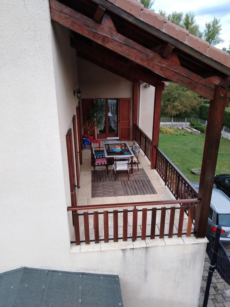 Chambres Des Arrys image