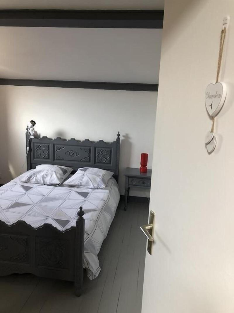 Chambres Des Arrys image