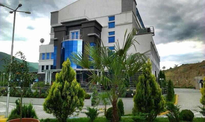 Hotel Gold Dooel Gmbh