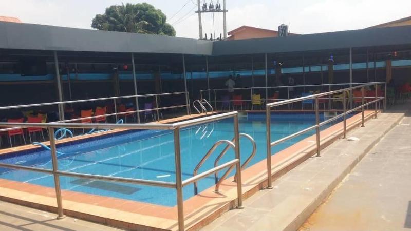 Demeg Hotel And Suites image