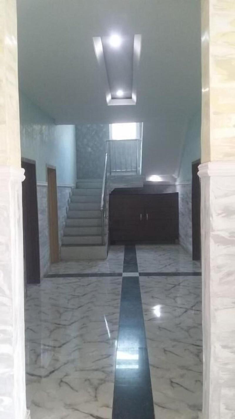 Demeg Hotel And Suites image