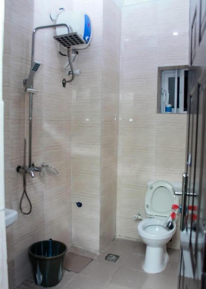 Demeg Hotel And Suites image