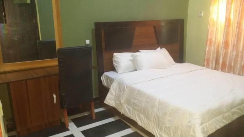 Demeg Hotel And Suites image