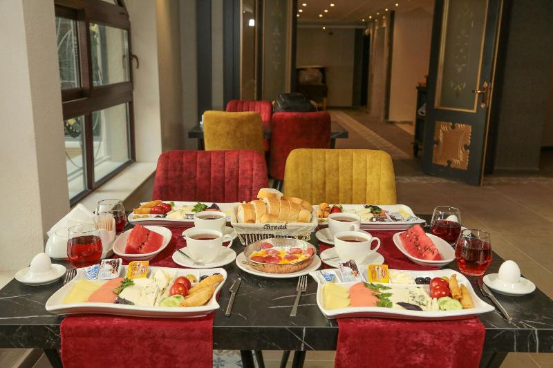 Royal Palas Hotel image