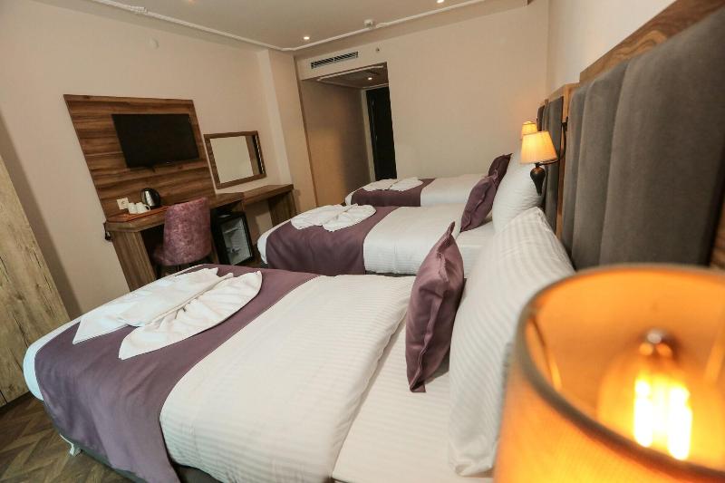 Royal Palas Hotel image