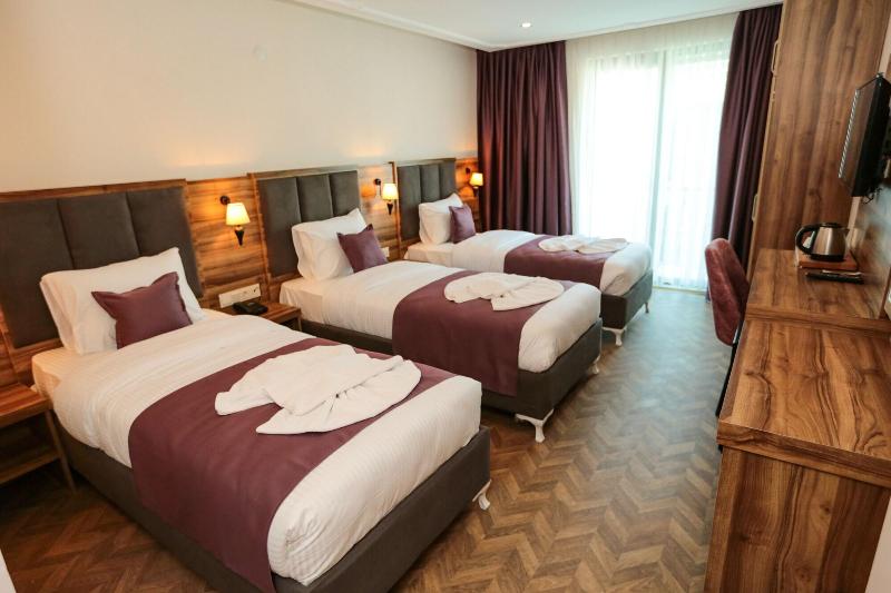 Royal Palas Hotel image
