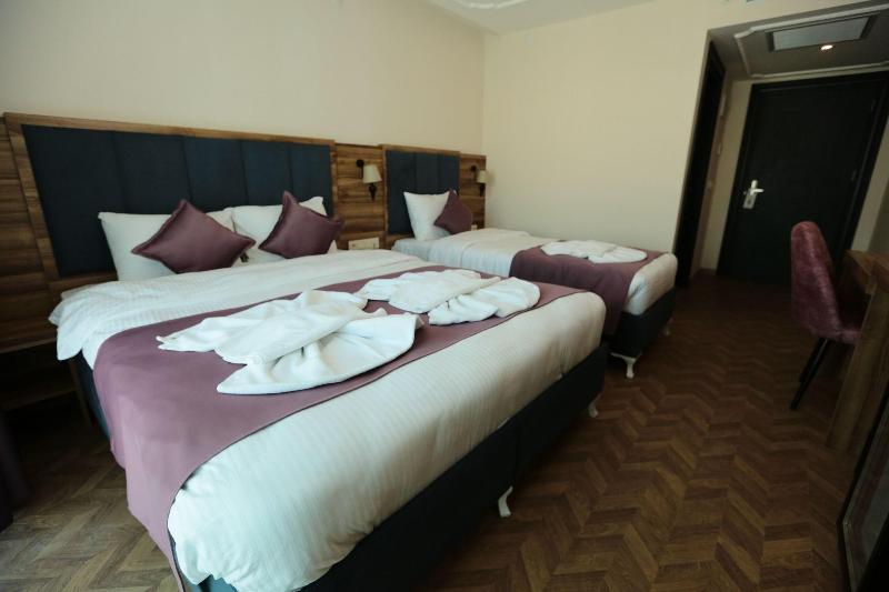 Royal Palas Hotel image