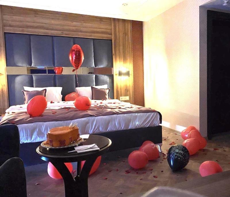 Royal Palas Hotel image