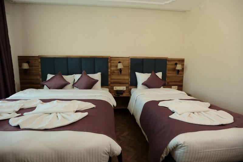 Royal Palas Hotel image