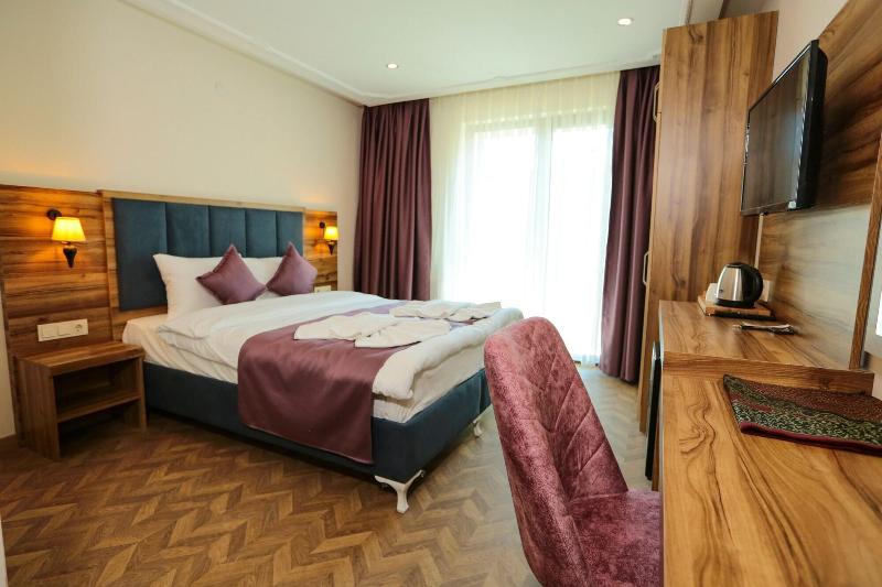 Royal Palas Hotel image