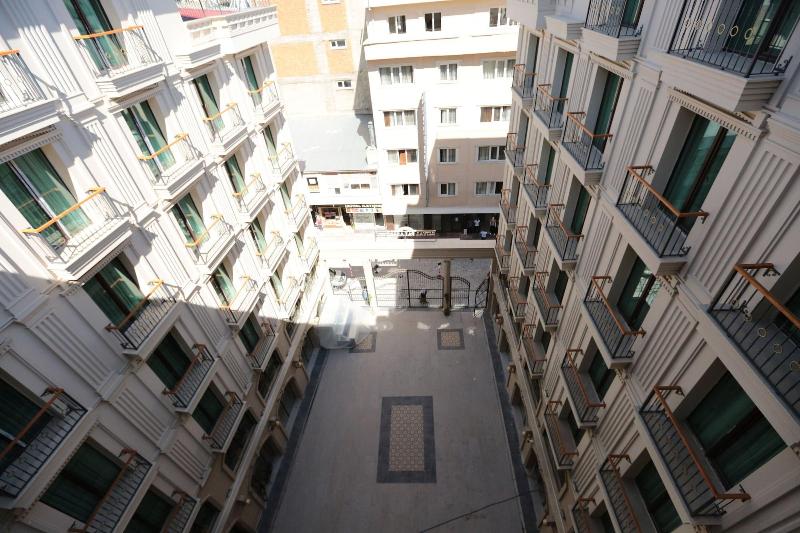 Royal Palas Hotel image