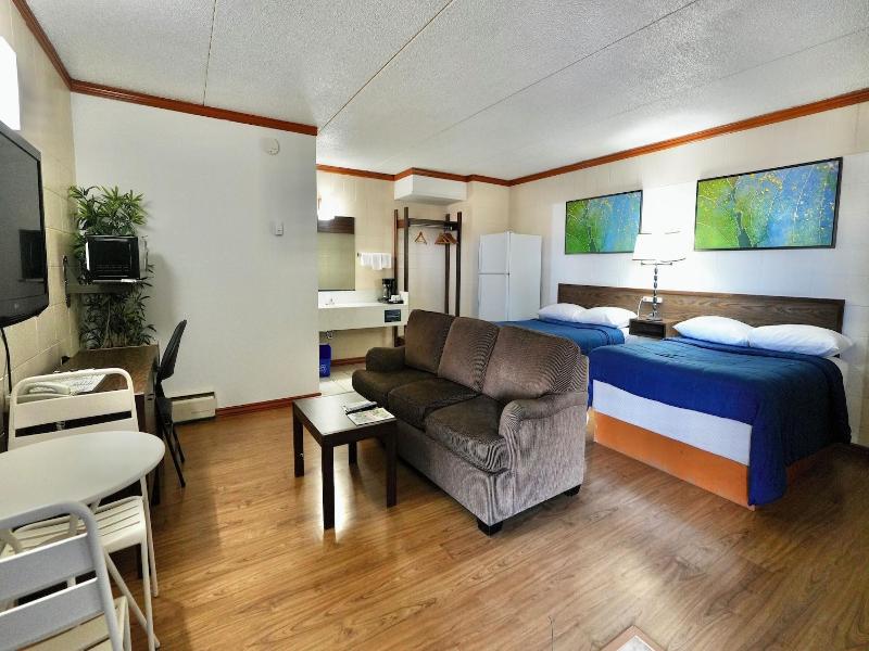 Fairview Inn
