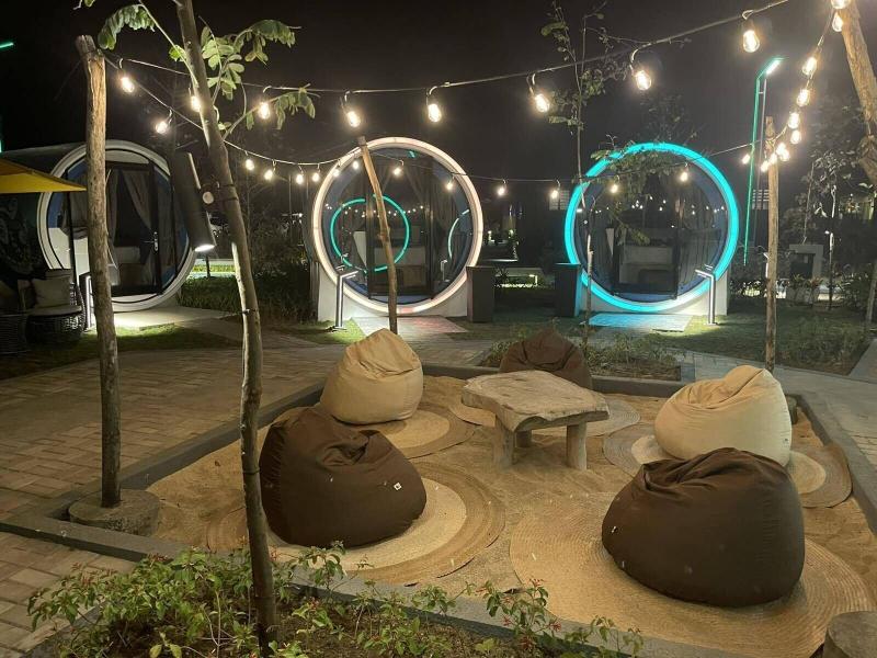 Cocoons Casobe image